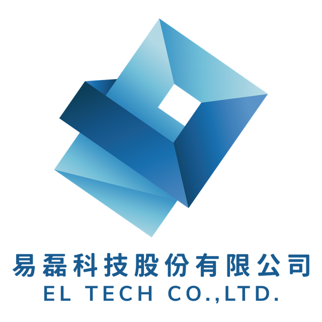 易磊科技股份有限公司